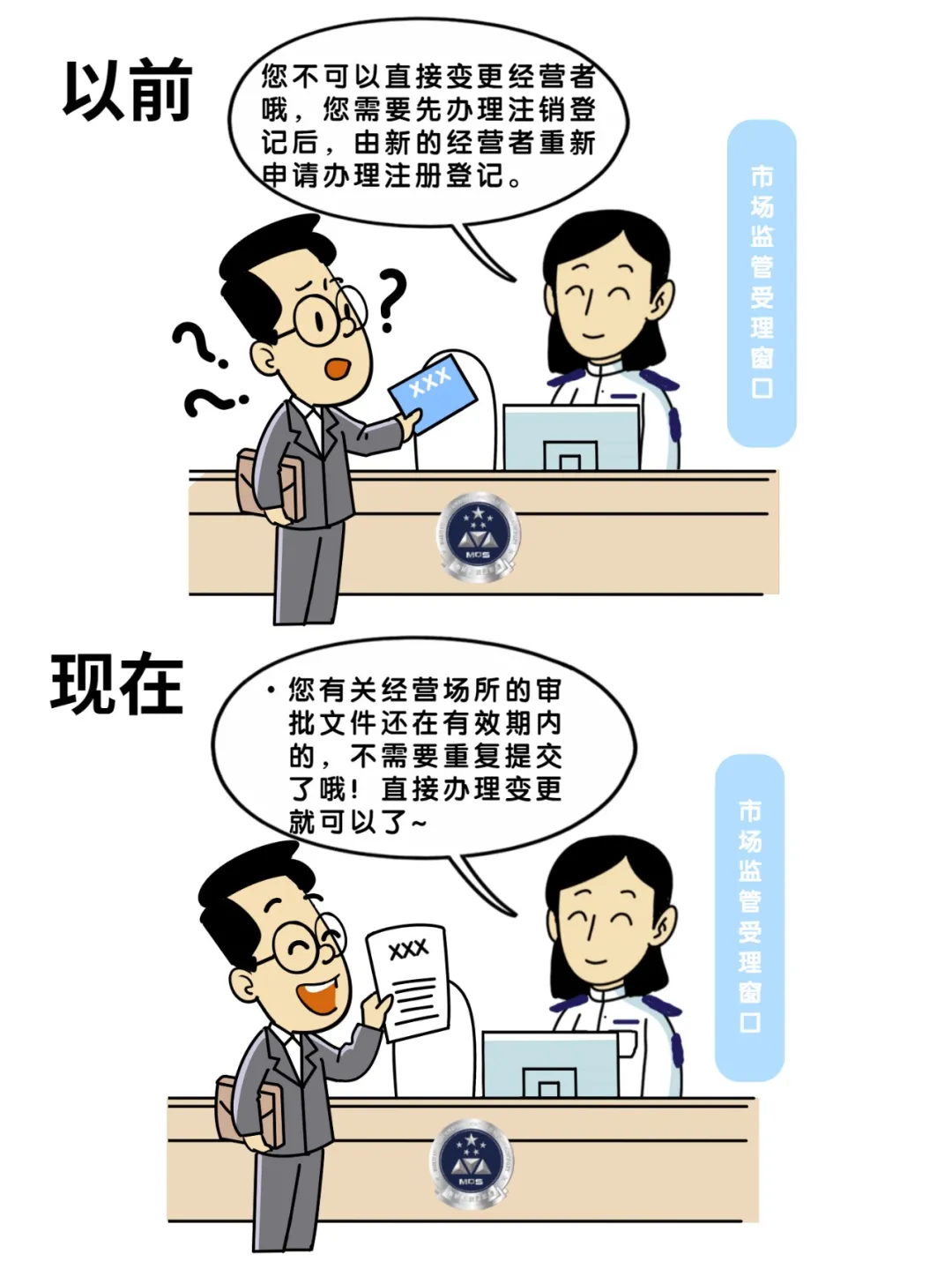 个体户老板们啊，这些大事您不能不重视！(图2)