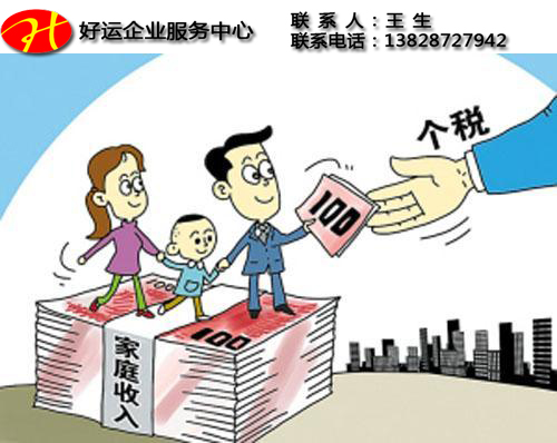 个人与企业为什么要做税务筹划?请正确认识理解纳税筹划的含义(图2) 个人所得税纳税筹划,税务筹划,节税方案