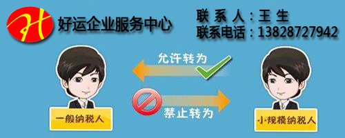 小规模纳税人和一般纳税人各有哪些优点?(图1) 申请成为一般纳税人,申请一般纳税人,代理申请一般纳税人,一般纳税人,小规模纳税人