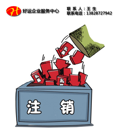 如何注销民办非企业单位_注销民办非企业的流程(图1) 注册民办非企业,注销民办非企业,注销民办非企业的流程