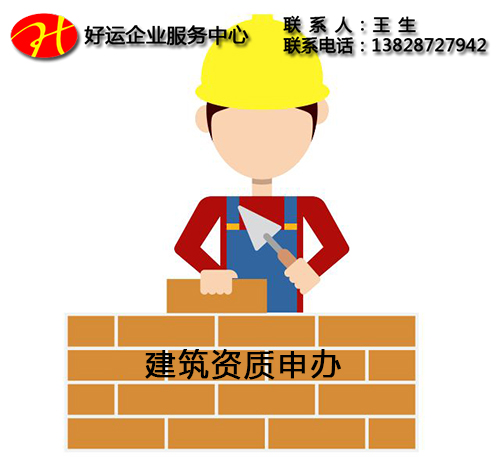建筑资质到期后应该如何处理?(图1) 建筑资质,好运国际集团