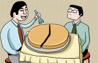 股权转让为什么一定要办理工商变更登记?股权转让如何办理工商登记?(图1) 股权转让,股权转让代办