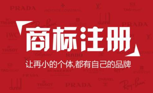 商标申请的必要条件有哪些?商标的作用是什么?都有哪些常见问题?(图1) 商标注册,注册商标