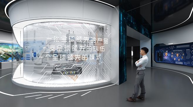 深圳公司注册,申请科创版,好运国际集团