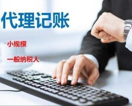 什么是记账报税？关于记账报税的全面介绍(图1)