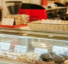 开一家蛋糕店需要办理什么证件？有什么手续？(图1)