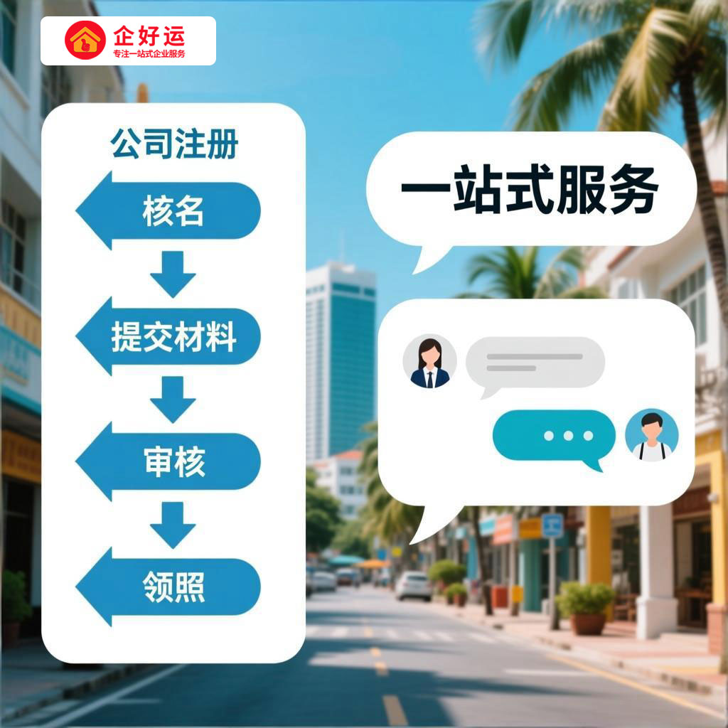 2025年海南公司注册:最具前景的行业选择与政策解读(图4) 2025年海南公司注册:最具前景的行业选择与政策解读(图4)