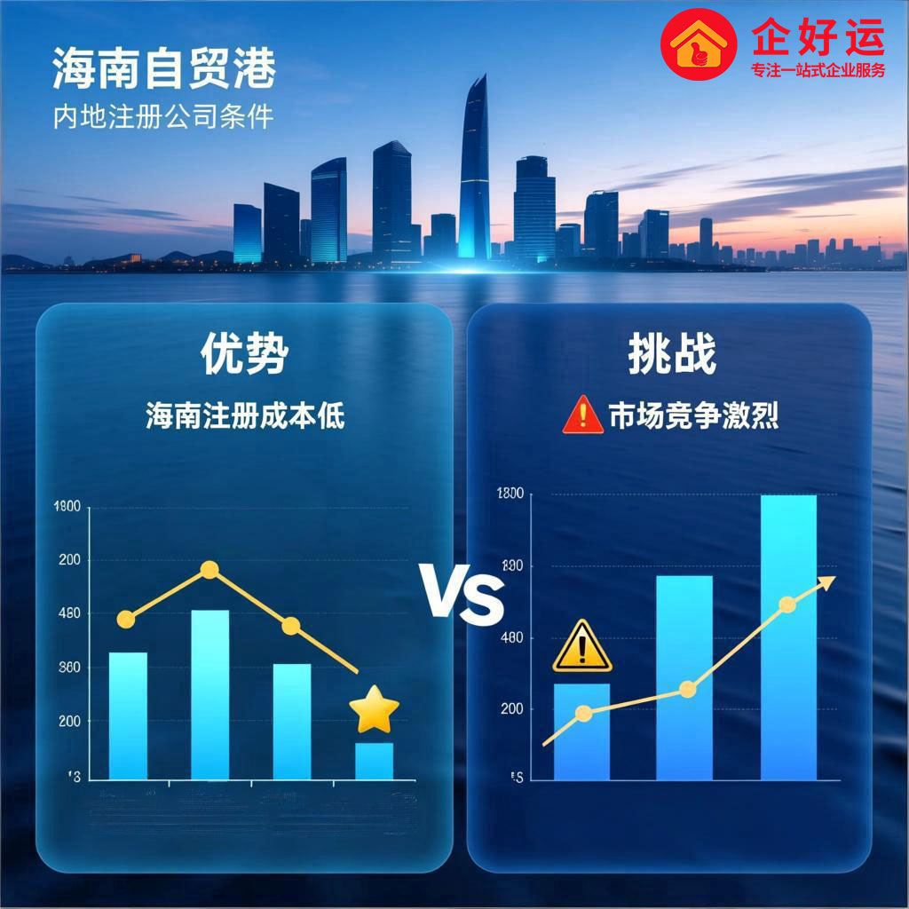 海南公司注册:抢占自贸港红利的战略选择(图4) 海南公司注册:抢占自贸港红利的战略选择(图4)