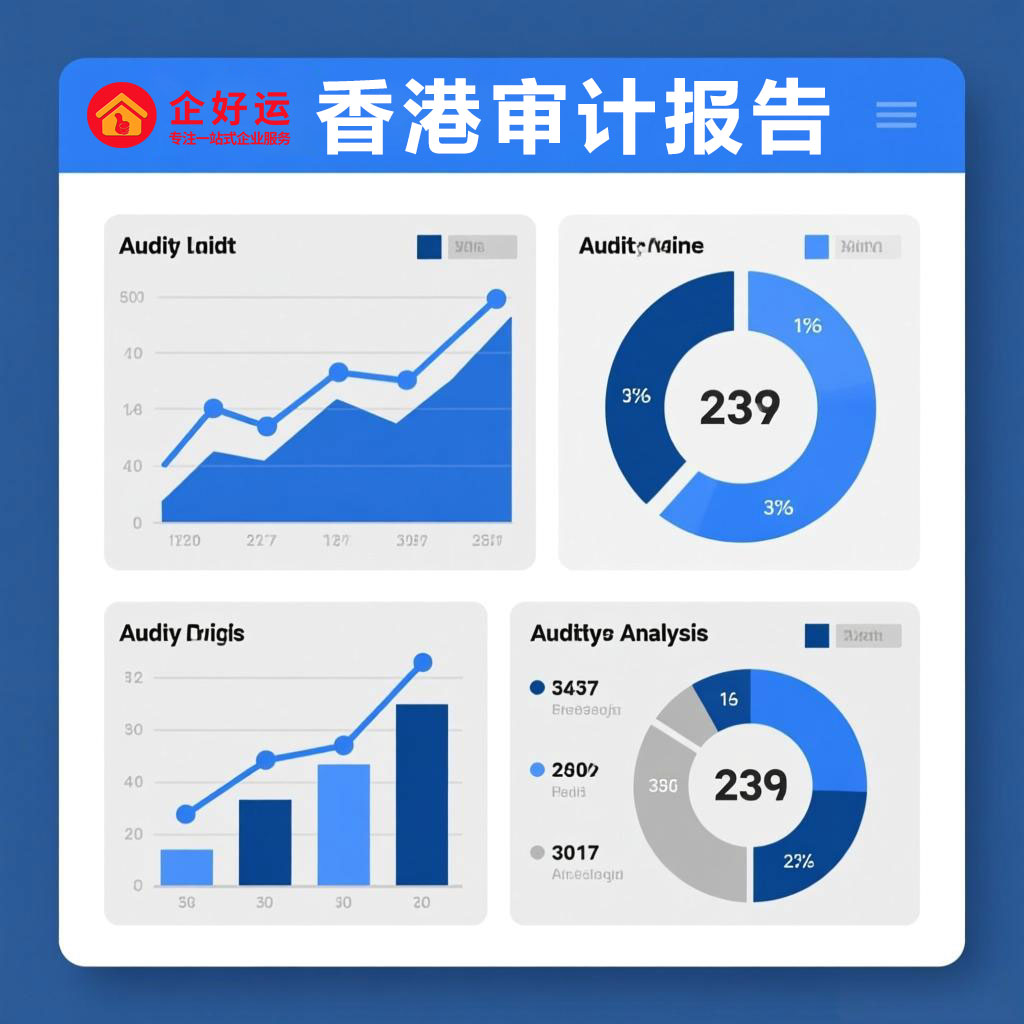 香港审计:企业合规与发展的必备利器(图2) 香港审计:企业合规与发展的必备利器(图2)