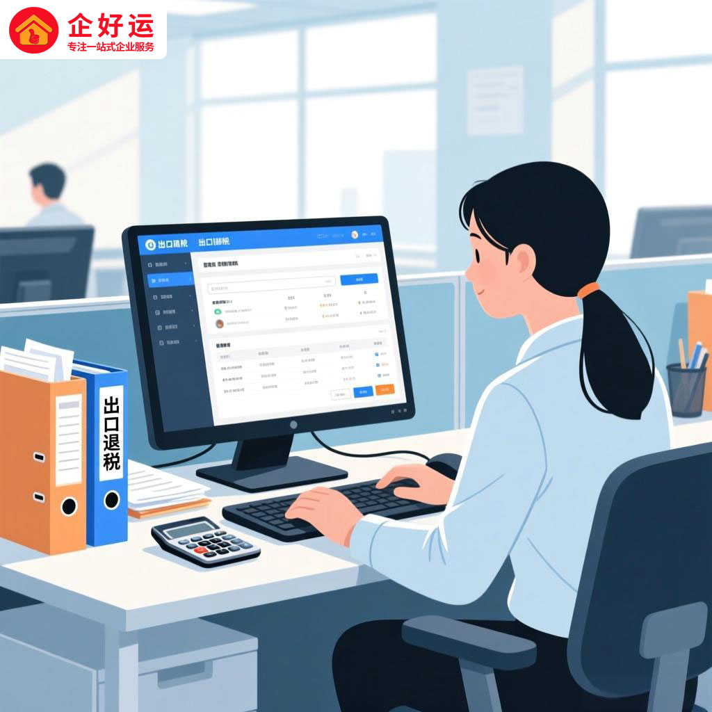 出口退税:企业老板必知的财富密码与操作指南(图3) 出口退税:企业老板必知的财富密码与操作指南(图3)