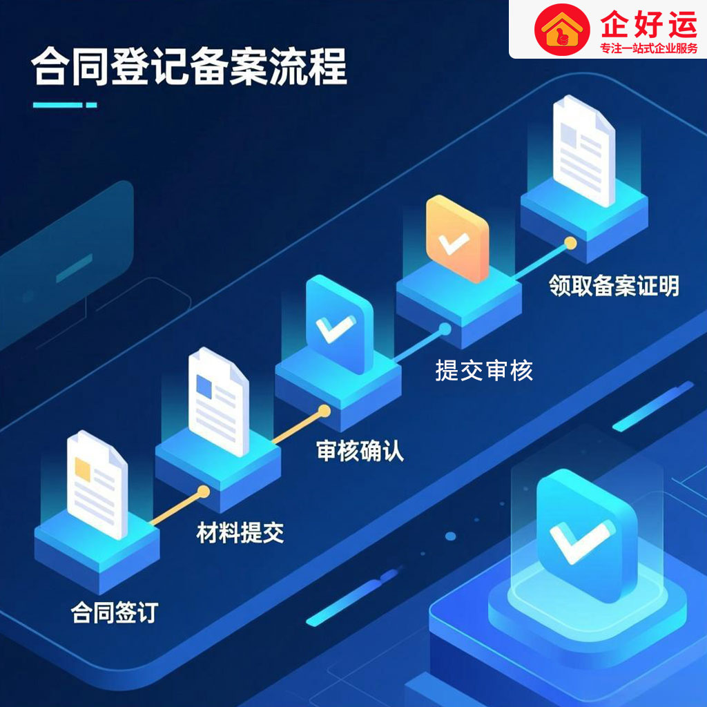 技术合同登记备案:您企业错过的政策金矿与法律护盾(图2) 技术合同登记备案:您企业错过的政策金矿与法律护盾(图2)