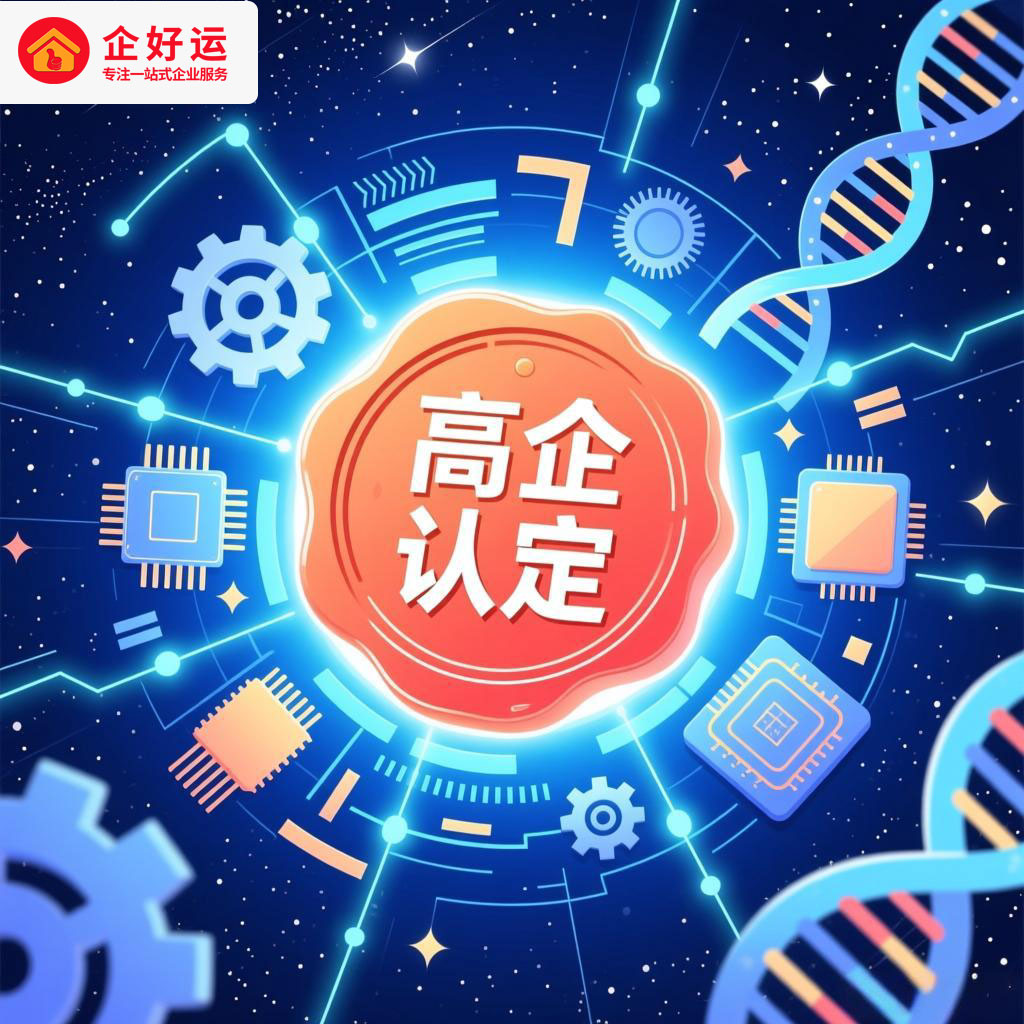 高新技术企业认定:企业腾飞的“金字招牌”,您准备好抓住了吗?(图3) 高新技术企业认定:企业腾飞的“金字招牌”,您准备好抓住了吗?(图3)