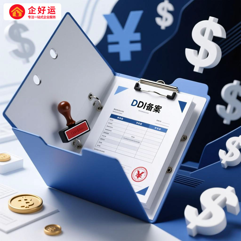 境外投资备案(ODI)全攻略:企业全球化布局的“通行证”与“护航舰”(图2) 境外投资备案(ODI)全攻略:企业全球化布局的“通行证”与“护航舰”(图2)