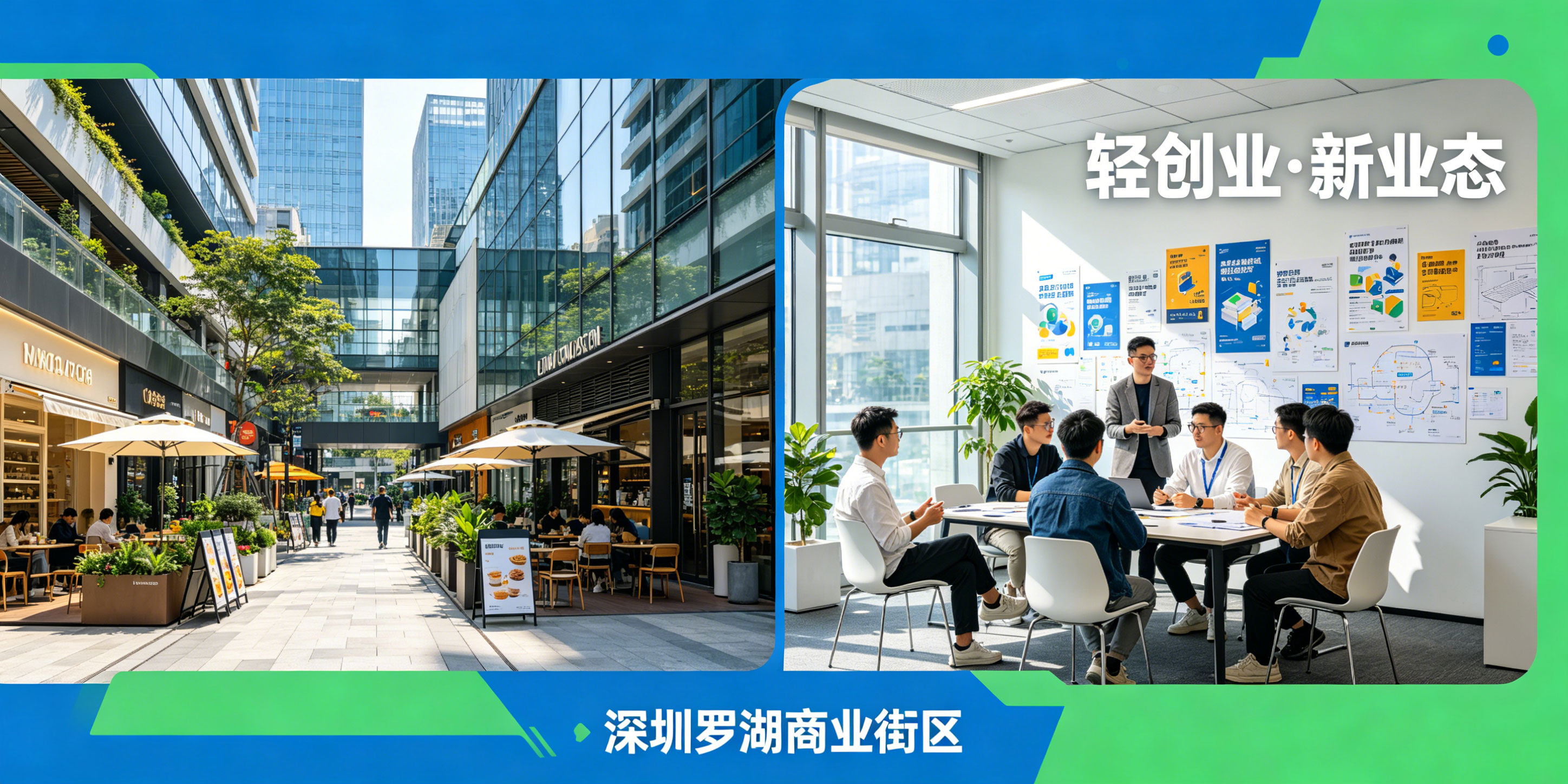 深圳各区注册差异详解：2026注册深圳公司选区避坑指南(图4)