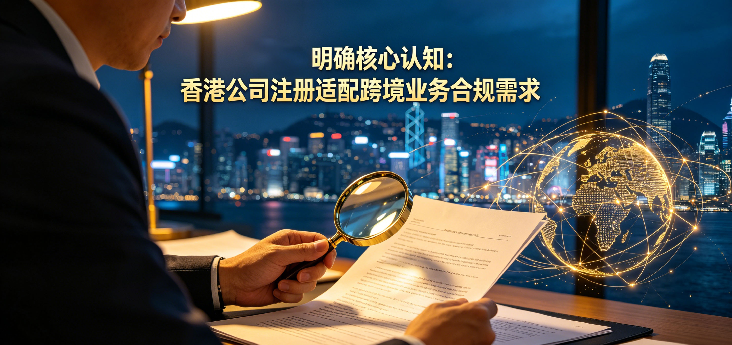 做跨境电商，需要注册香港公司的注意了(图2)