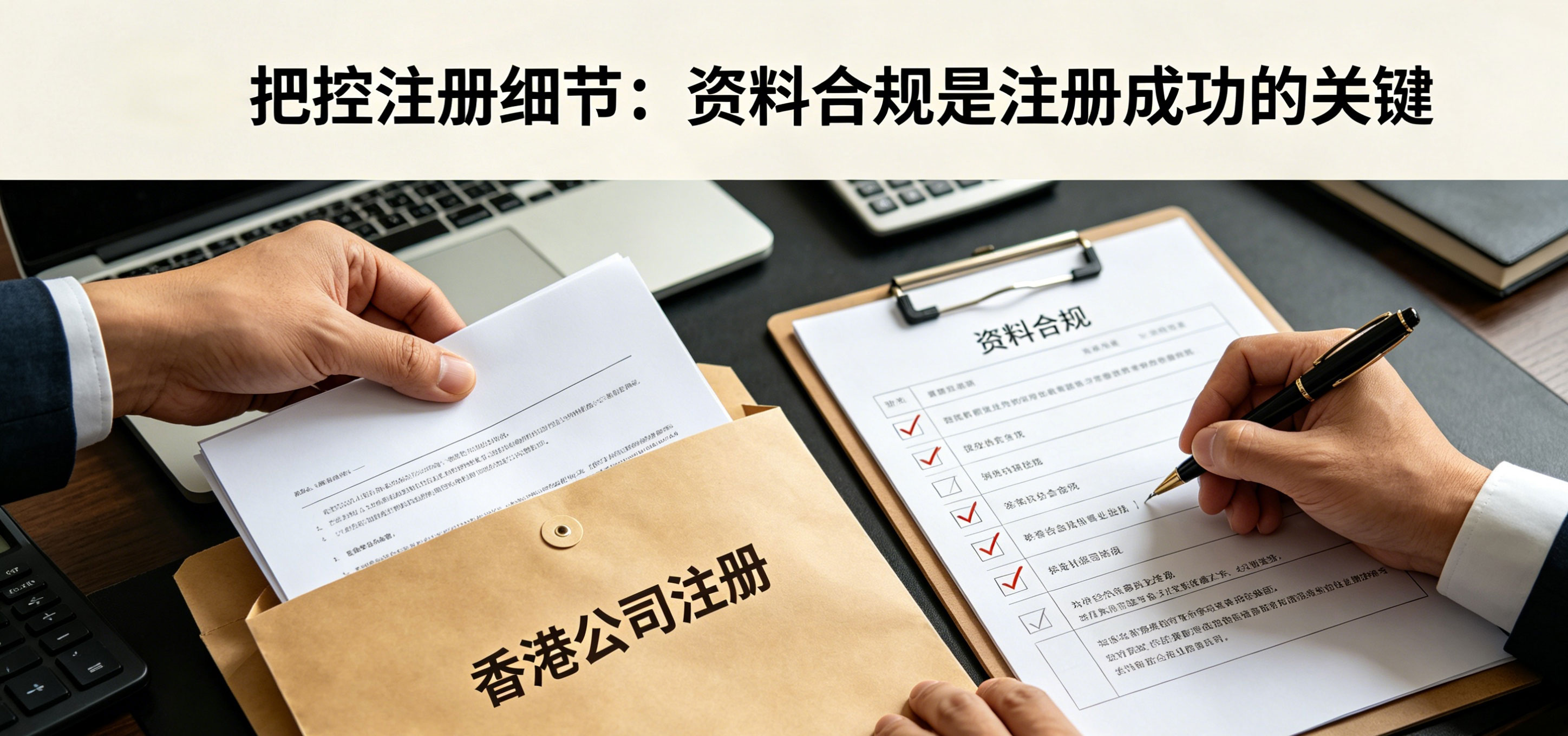 做跨境电商，需要注册香港公司的注意了(图3)