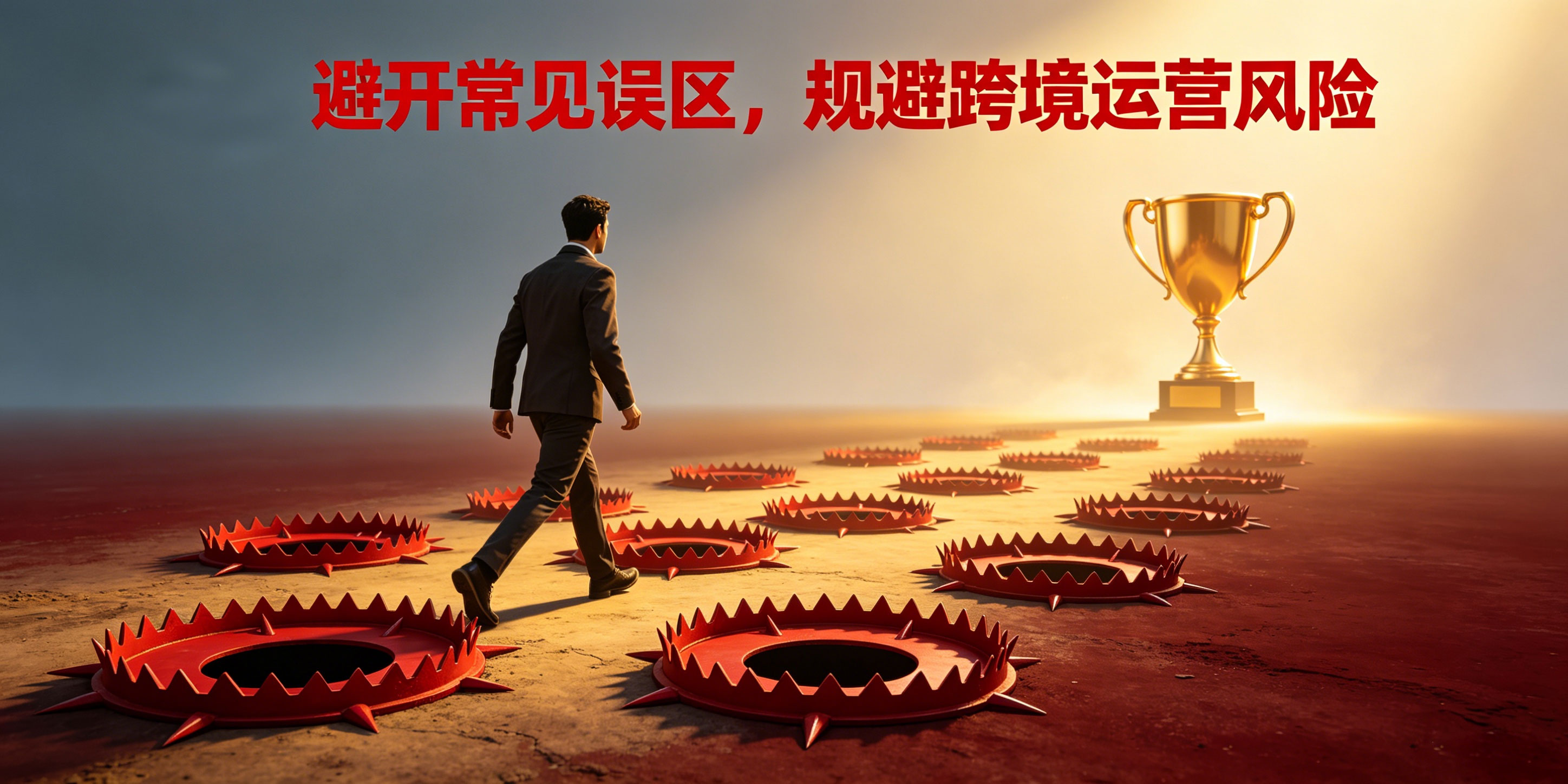 做跨境电商，需要注册香港公司的注意了(图4)
