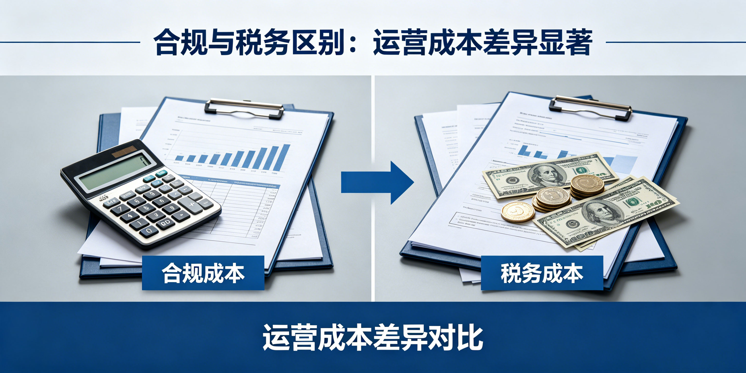 【企好运】香港有限公司和无限公司注册区别怎么选？看完不踩坑(图3)