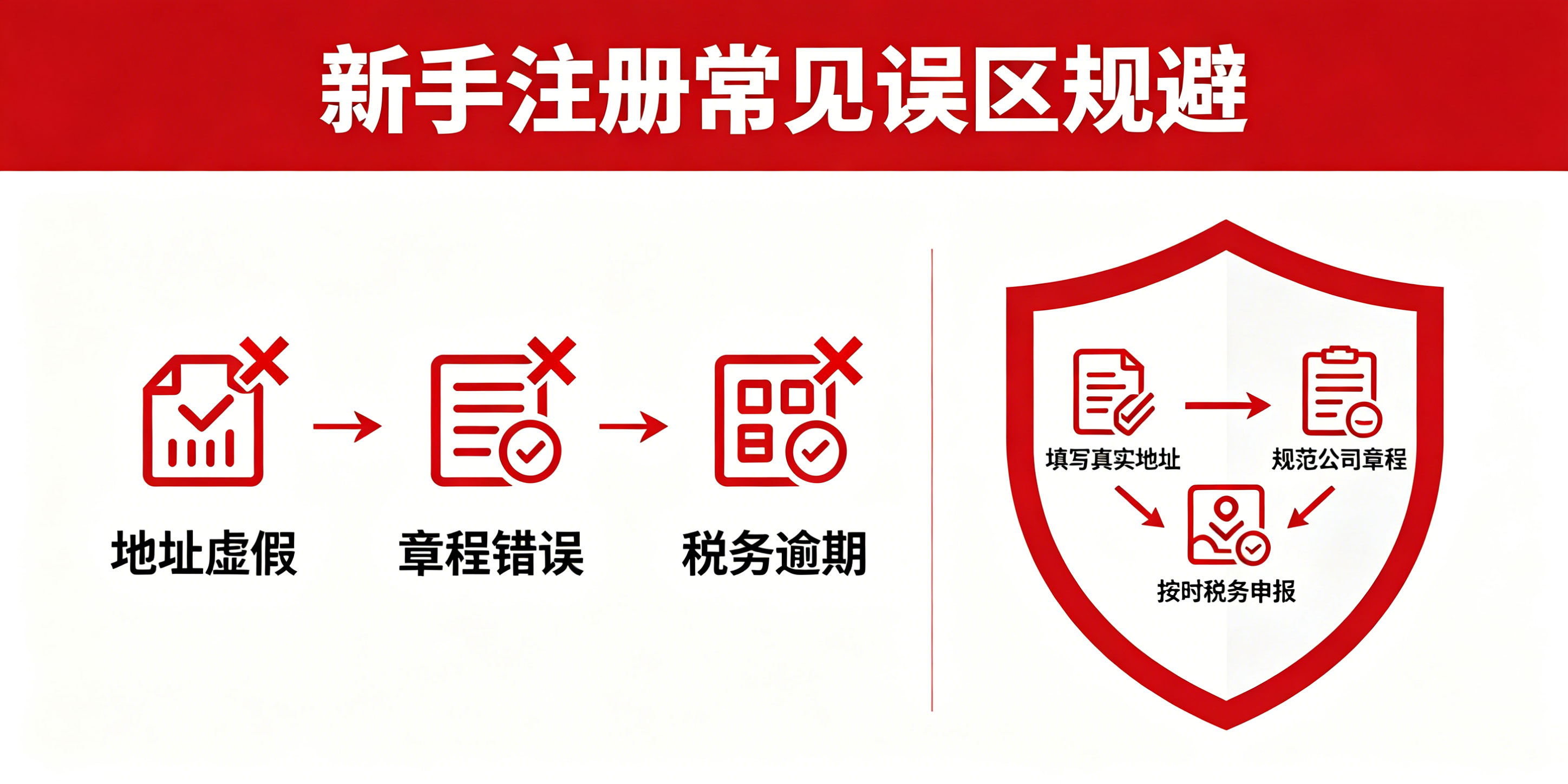2026海南公司注册完整流程是什么?新手零基础怎么一次性通过审核?(图4) 2026海南公司注册完整流程是什么?新手零基础怎么一次性通过审核?(图4)