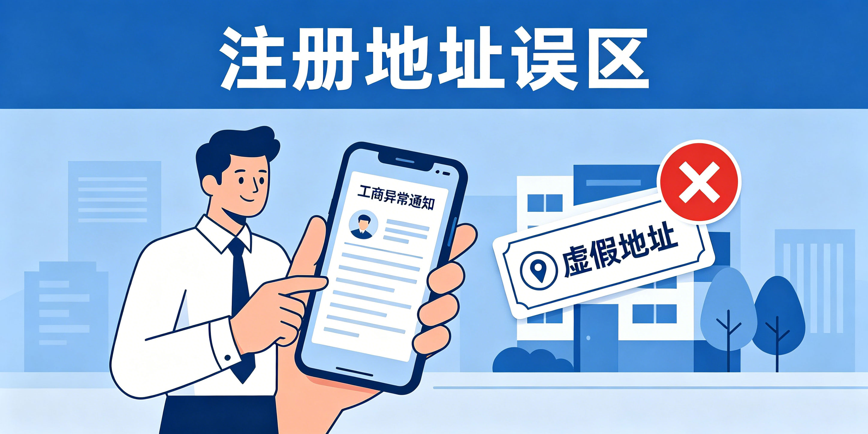 海南注册公司有哪些大坑？67%创业者都踩过的注册误区！(图3)