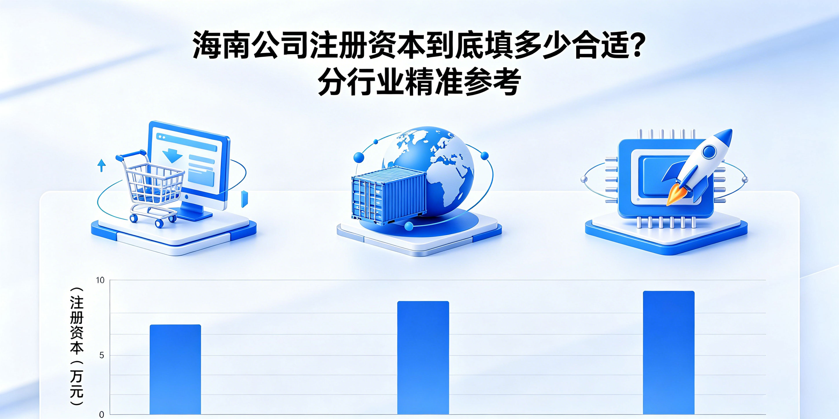 海南公司注册资本填多少合适?2026实缴新规有什么要求?(图2) 海南公司注册资本填多少合适?2026实缴新规有什么要求?(图2)