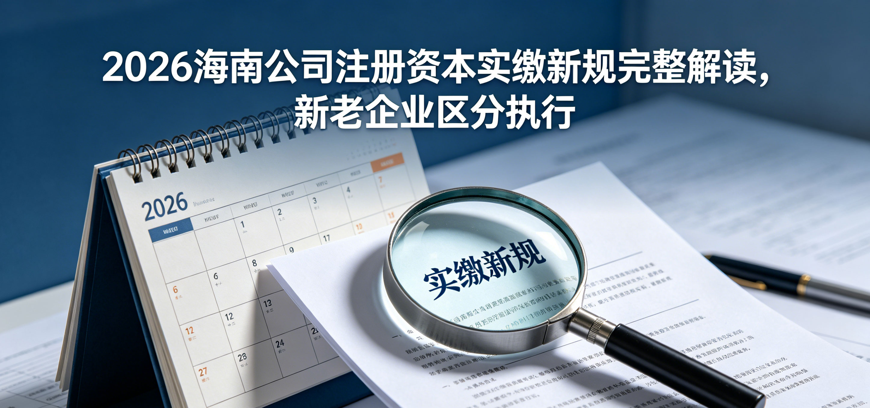 海南公司注册资本填多少合适?2026实缴新规有什么要求?(图3) 海南公司注册资本填多少合适?2026实缴新规有什么要求?(图3)