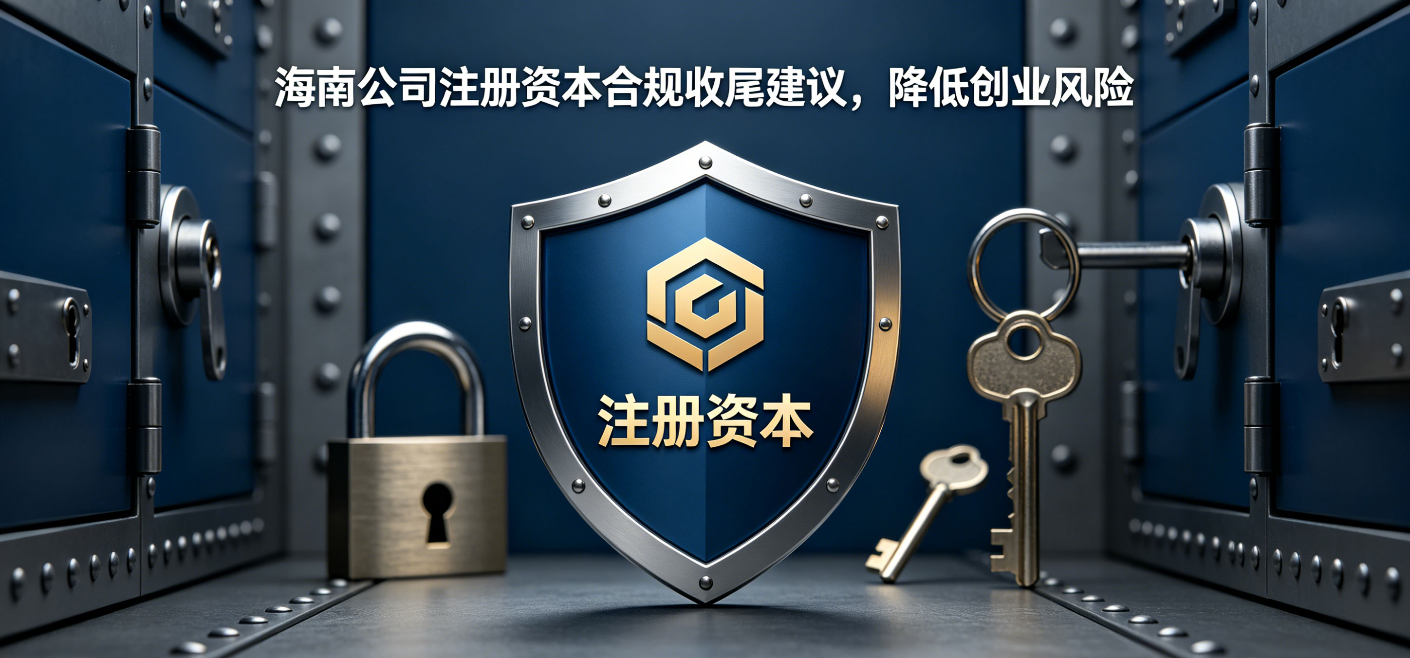 海南公司注册资本填多少合适?2026实缴新规有什么要求?(图5) 海南公司注册资本填多少合适?2026实缴新规有什么要求?(图5)
