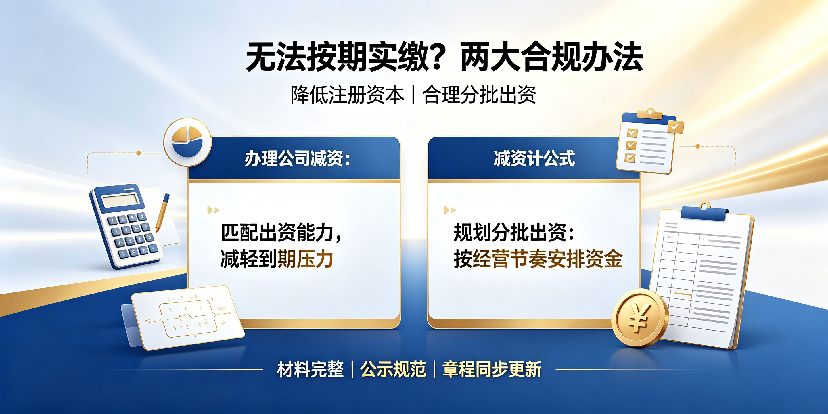 2026公司法新规!海南公司注册资本5年实缴怎么执行?(图5) 2026公司法新规!海南公司注册资本5年实缴怎么执行?(图5)