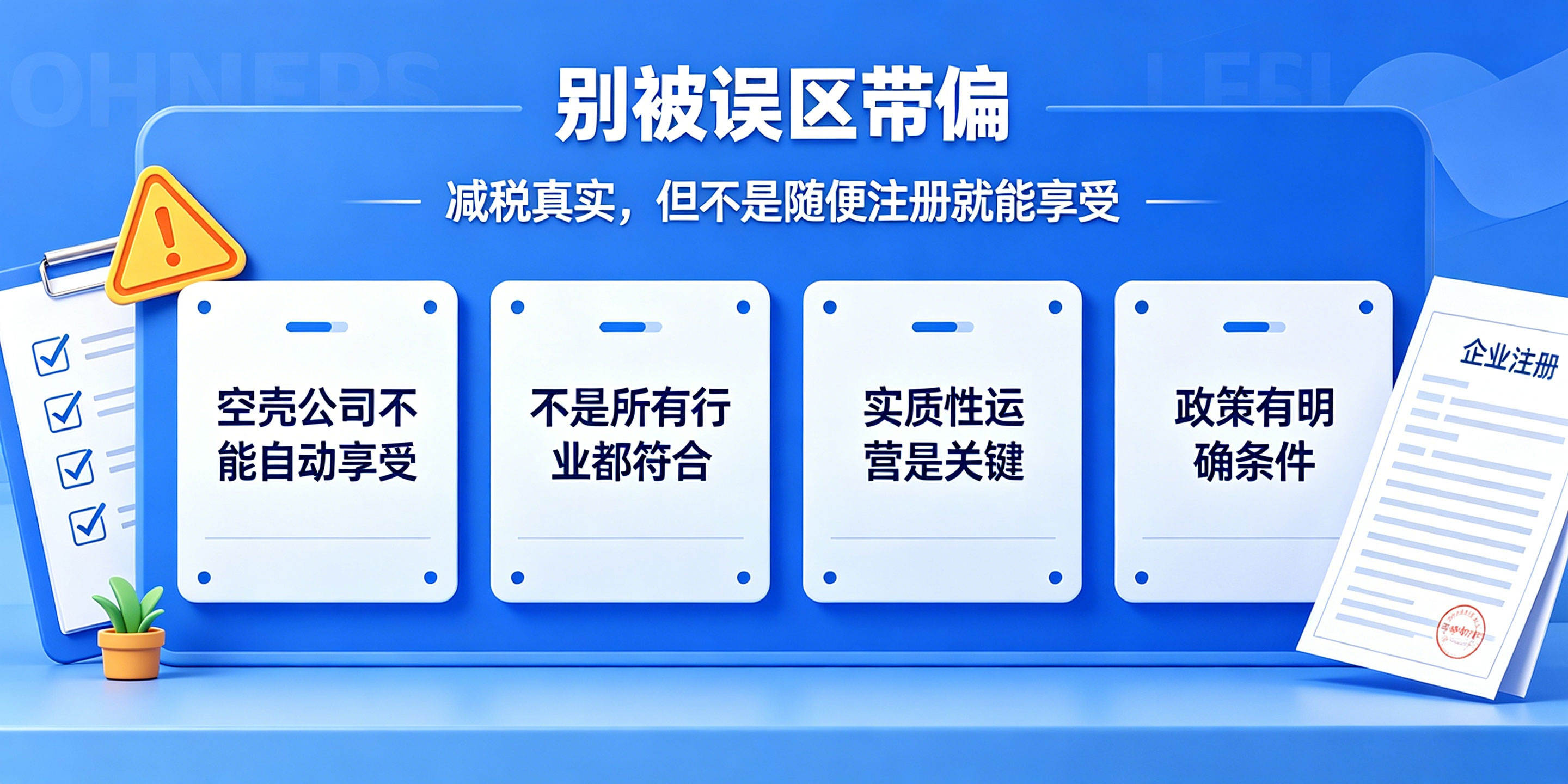 海南公司注册税收优惠是真的吗?真实减免政策详解(图3) 海南公司注册税收优惠是真的吗?真实减免政策详解(图3)