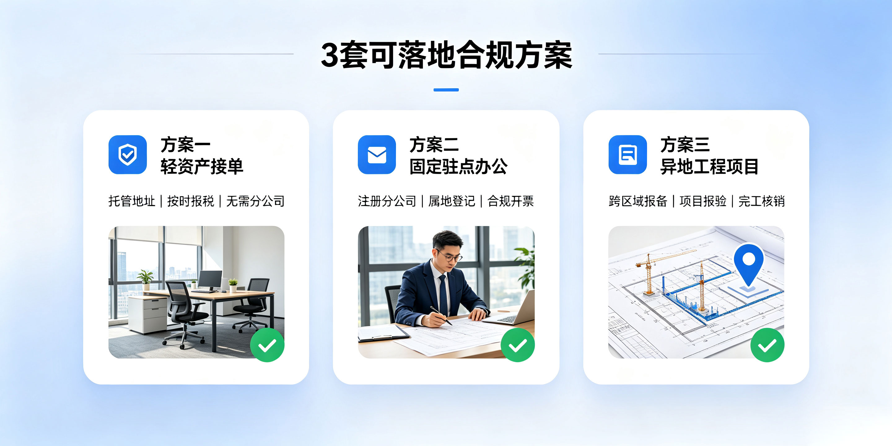 海南公司注册后可以异地经营吗?合规要求全梳理(图4) 海南公司注册后可以异地经营吗?合规要求全梳理(图4)
