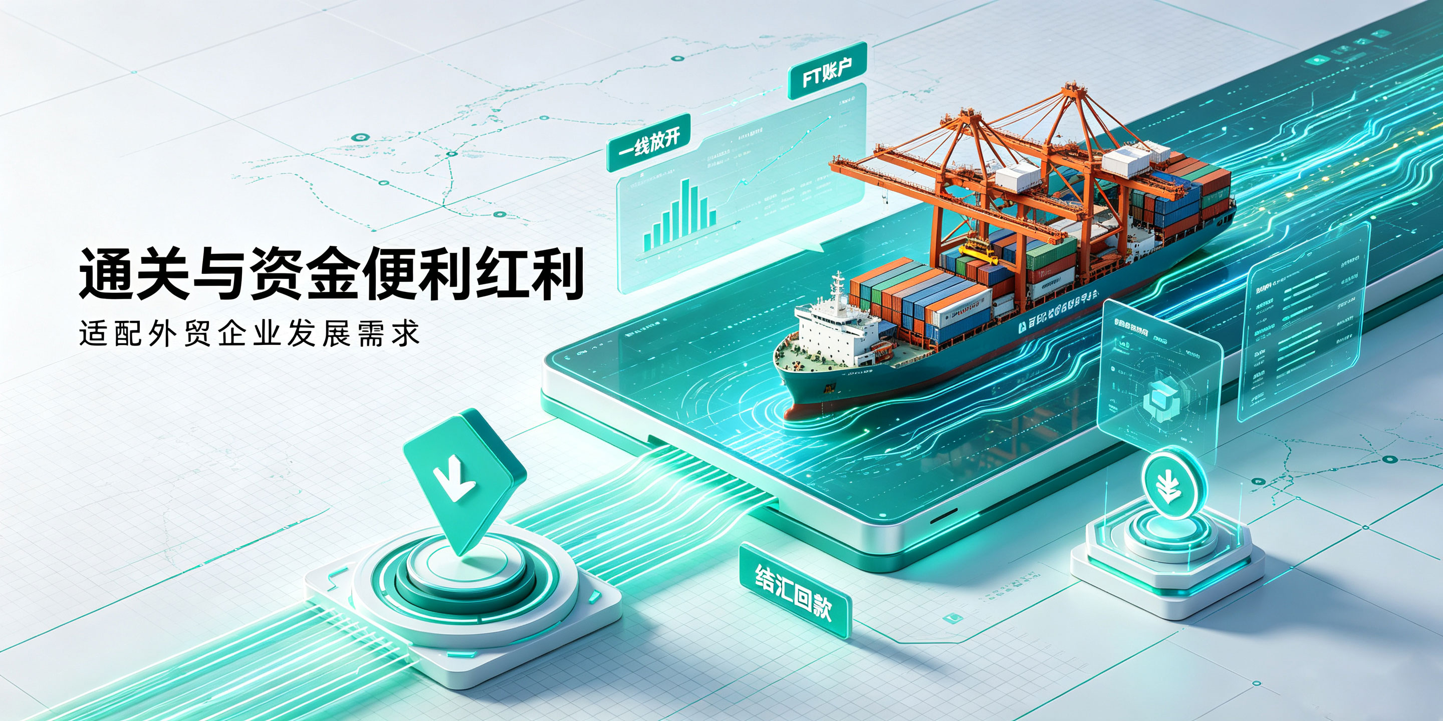 贸易行业注册海南公司能享哪些红利？官方政策答疑(图2)
