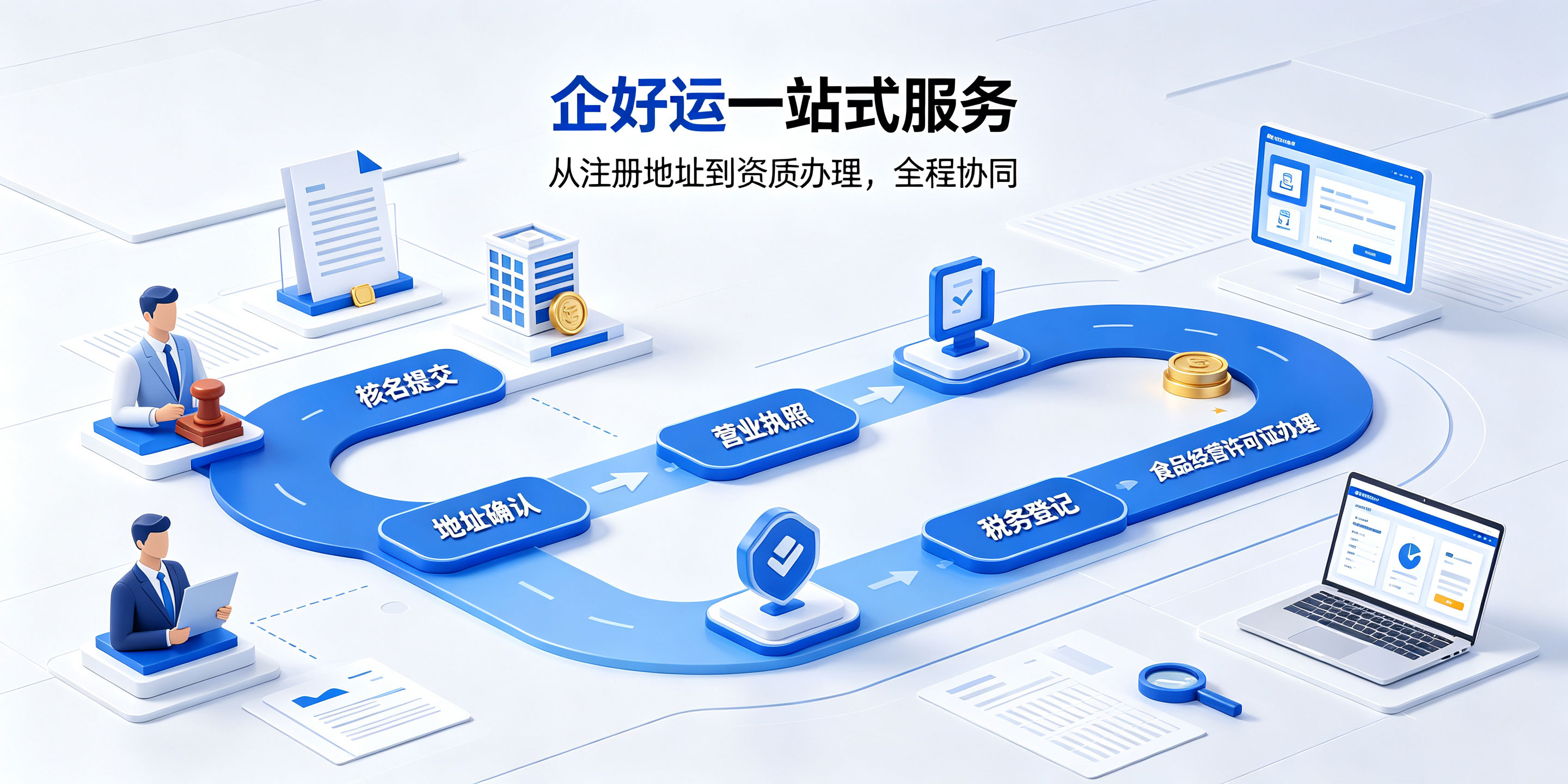 没有办公地址可以在东莞注册公司吗?合法合规方案详细解读(图3) 没有办公地址可以在东莞注册公司吗?合法合规方案详细解读(图3)