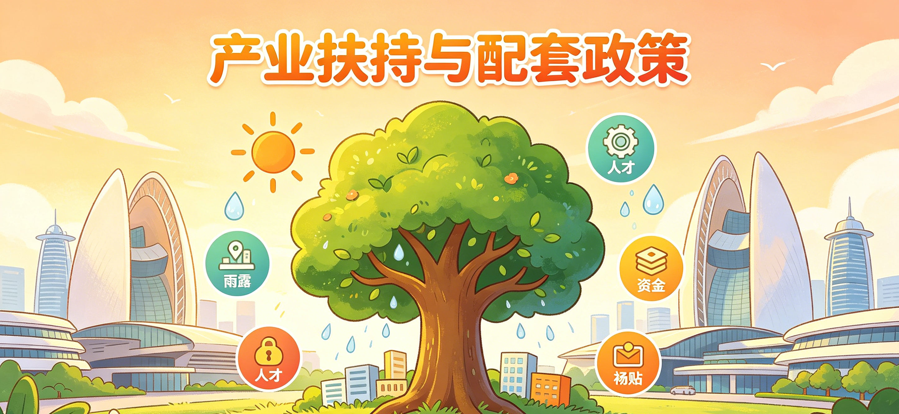 海南自贸区和普通区域注册公司有什么区别？优势全方位对比(图4)