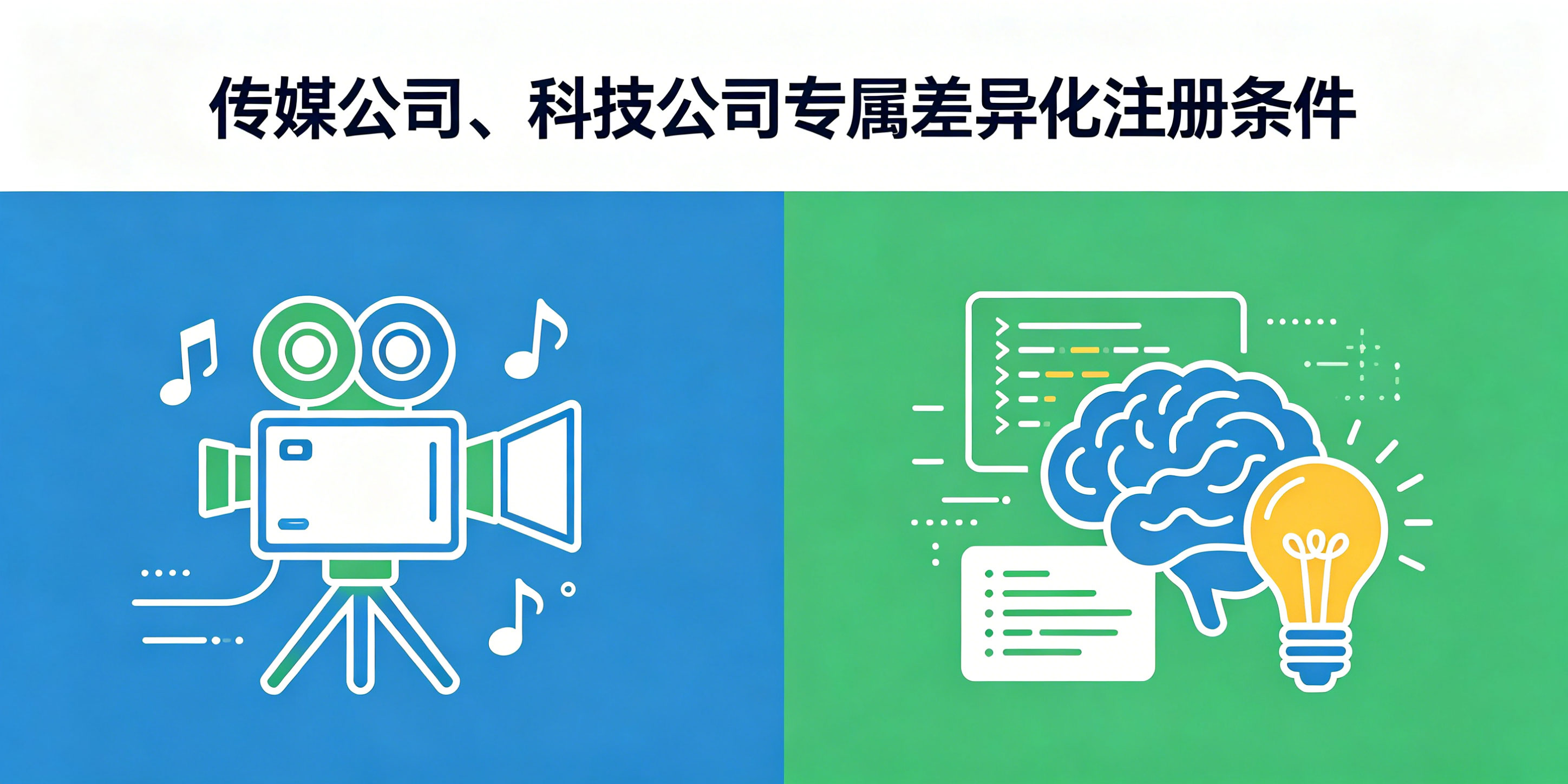 海南传媒、科技公司注册流程和条件有哪些？新手一站式办理指南(图4)
