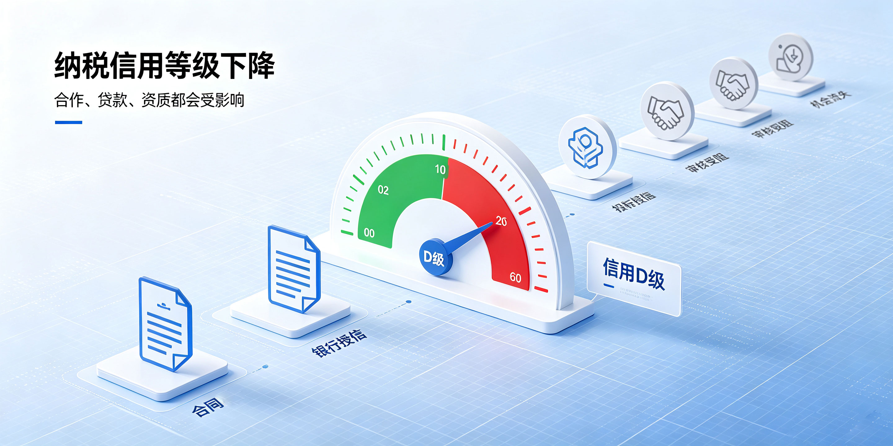 东莞注册公司不报税会怎么样？新手比较容易忽视的风险(图4)