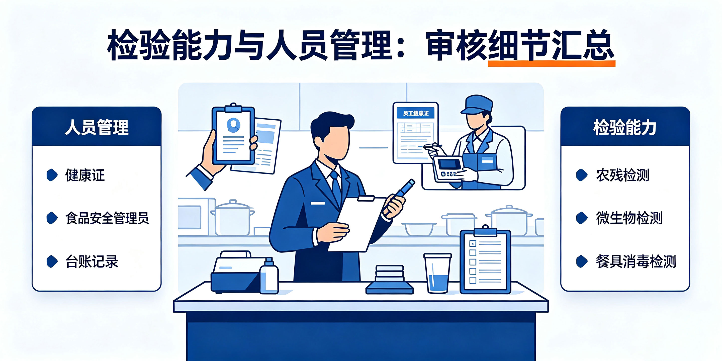 深圳食堂、中央厨房食品经营许可证办理要求一样吗?(图4) 深圳食堂、中央厨房食品经营许可证办理要求一样吗?(图4)