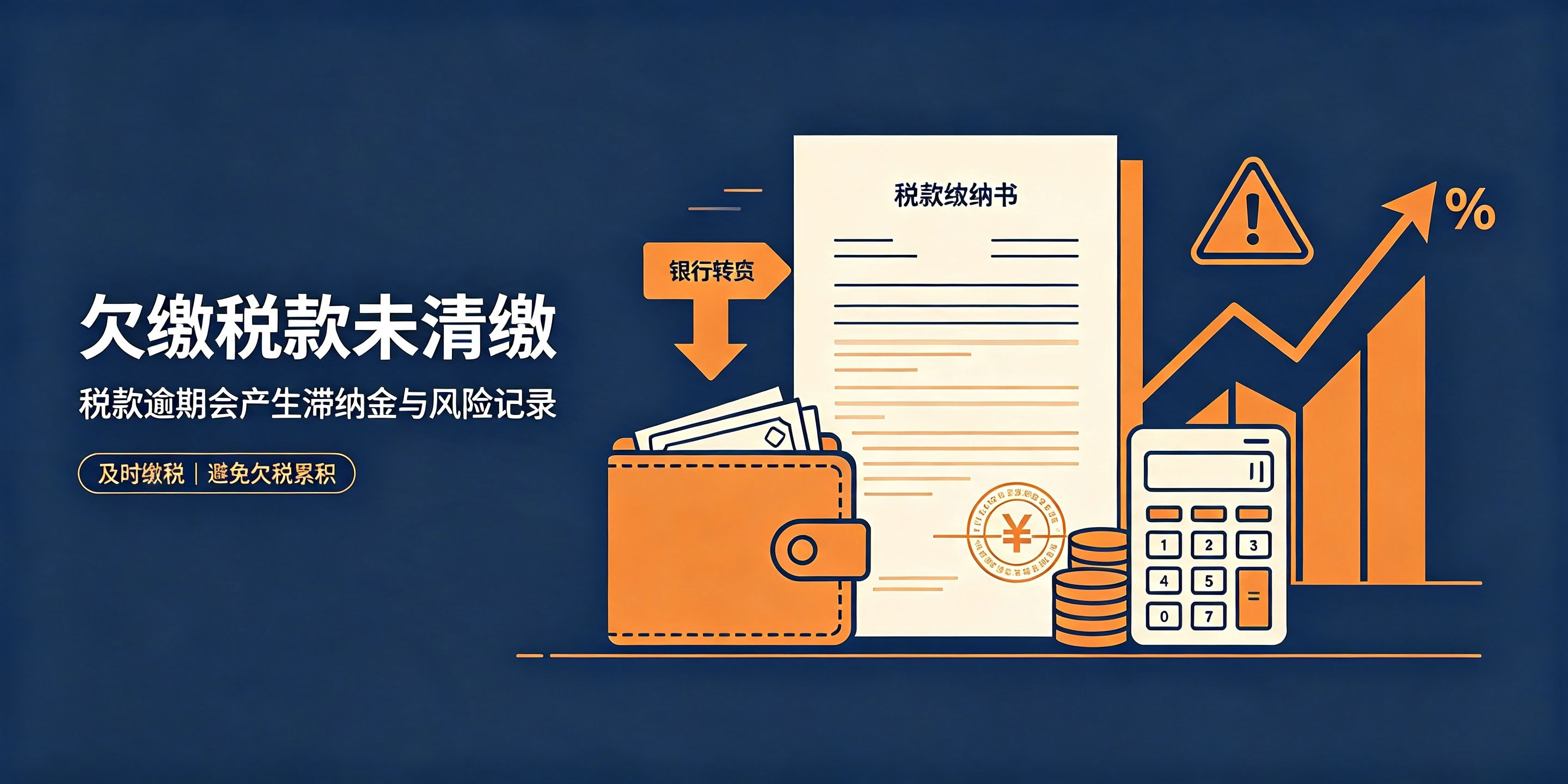 【企好运】深圳公司税务异常是什么原因造成的？(图3)