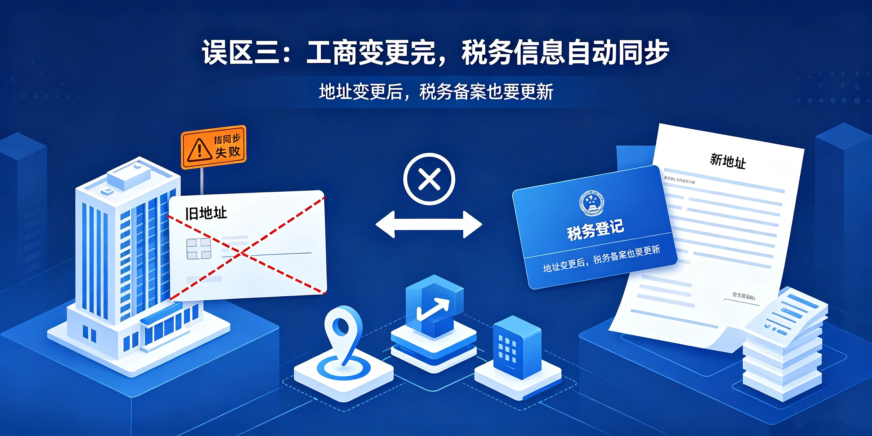 【企好运】8个误区!深圳老板处理税务异常比较容易踩的雷(图4) 【企好运】8个误区!深圳老板处理税务异常比较容易踩的雷(图4)