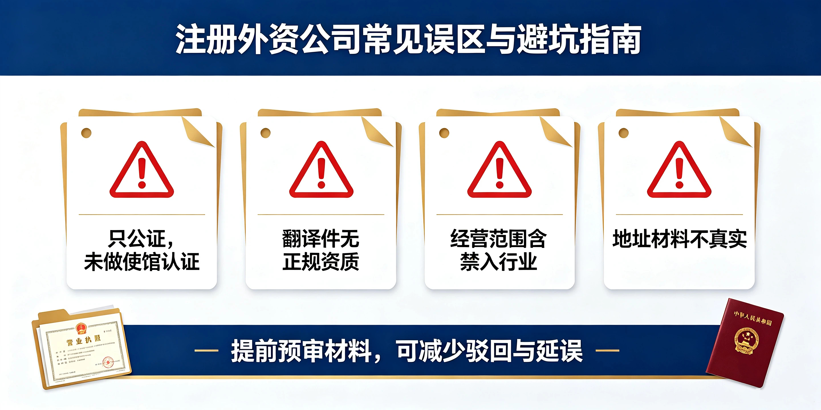 【企好运】外国人如何在深圳注册外资公司?护照公证认证怎么办理?(图5) 【企好运】外国人如何在深圳注册外资公司?护照公证认证怎么办理?(图5)