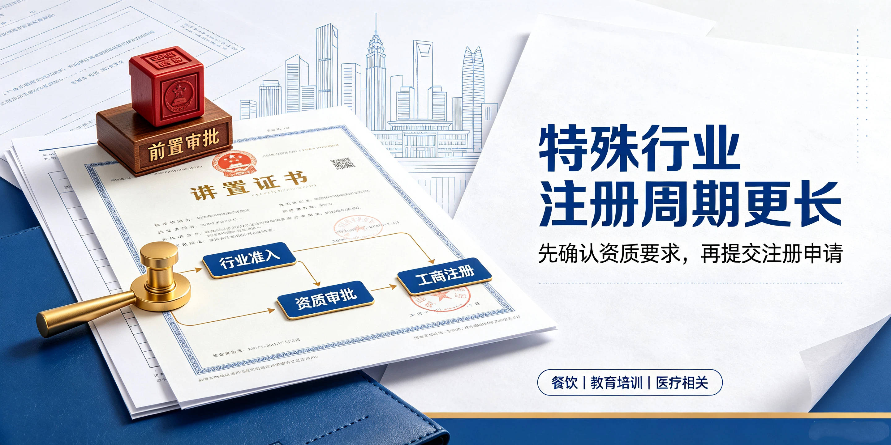 【企好运】东莞注册公司一般多久能拿营业执照？哪些环节会拖慢进度？(图4)