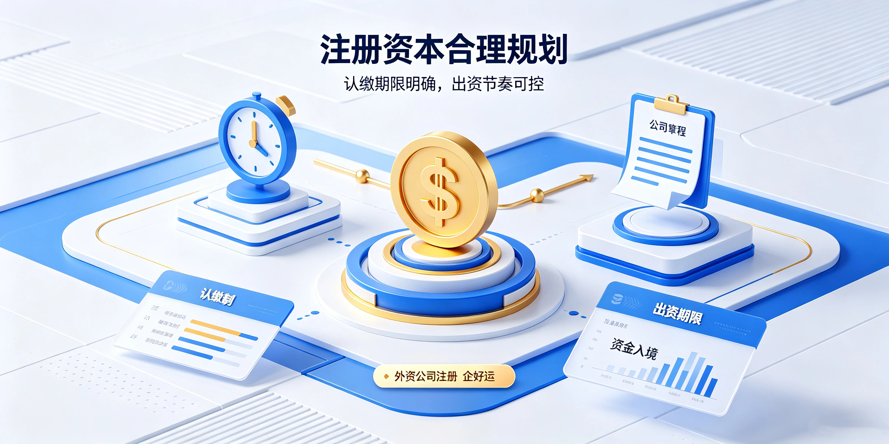 【企好运】2026深圳外资公司注册5大条件,境外投资人提前自查(图4) 【企好运】2026深圳外资公司注册5大条件,境外投资人提前自查(图4)